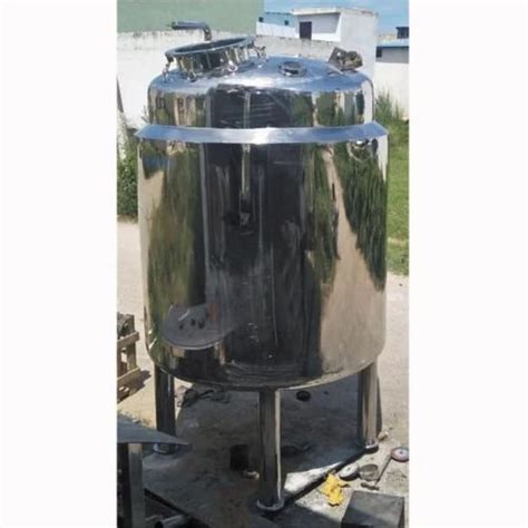 DM Water Storage Tank At Rs 100000 Unit Storage Tank In Roorkee ID