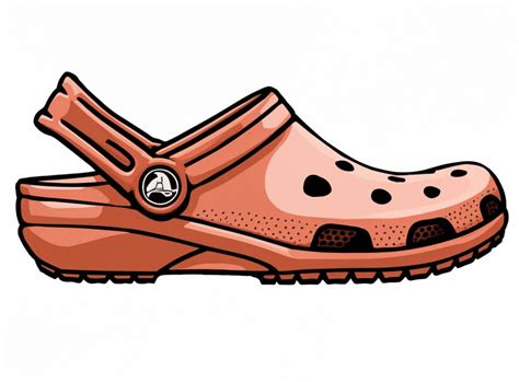 Crocs Clipart Free Images Clipartlib