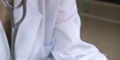 Uncensored Asian MILF Doctor Sucks Pacient Tnaflix