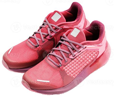 New Pink Sneaker 19956227 Png