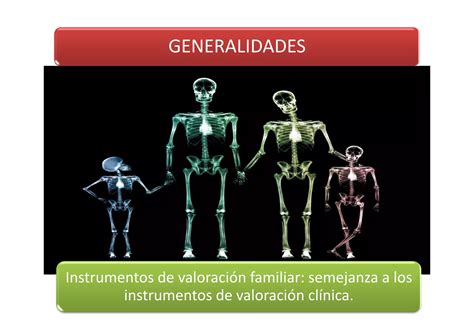 Instrumentos De Valoraci N Familiar Ppt