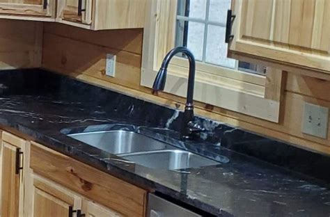 Buckeye Granite Columbus Ohio Custom Countertop Specialists