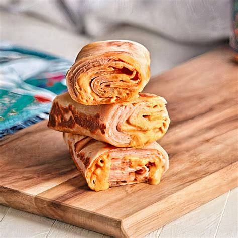 Ham And Cheese Hot Pocket Recipe The Feedfeed