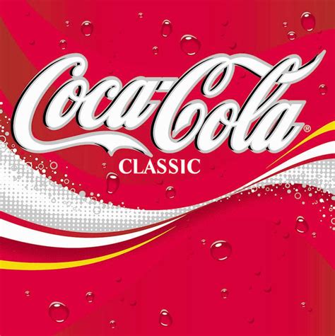 Photos of Coca Cola Company Brands