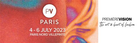 Première Vision Paris Luglio 2023 FEC Serilabel