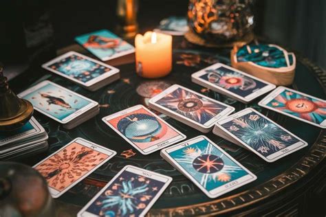 Unique Tarot Spreads A Guide To Enhance Your Tarot Reading Skills