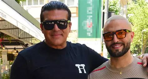 Ünlü Hollywood Yıldızı Tamer Hassan Polat Alemdara Meydan Okudu