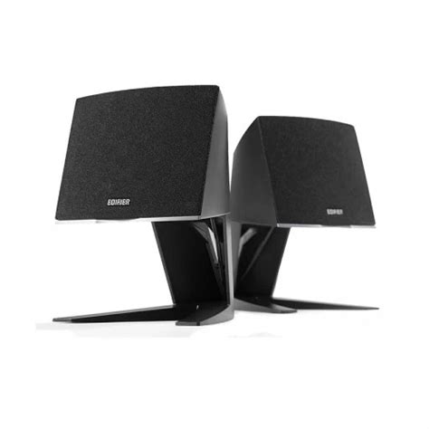 Edifier M203BT 2:1 Multimedia Bluetooth Speaker Black at best price in BD