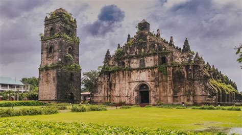 Unesco World Heritage Sites In The Philippines Discover The Philippines