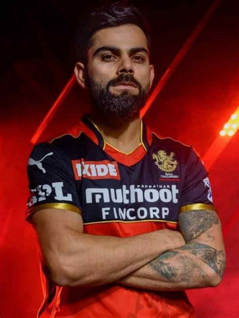 Virat Kohli IPL 2023 price - Gondwana University