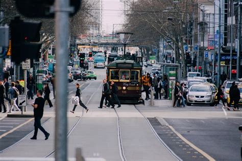 What Is Urban Mobility And Why Is It Important To Build Better Cities