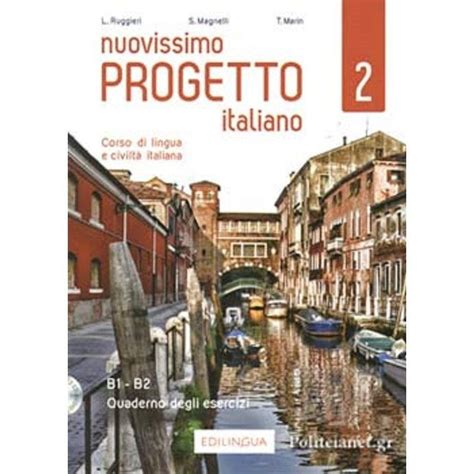 Quaderno Degli Esercizi Nouvissimo Progetto Italiano Casas Bahia