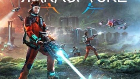 StarRupture - Kotaku