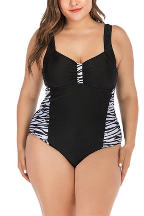 Orient Phoenix Monokini Sexy Push Up Bikini Für Damen Mit Aufdruck Und