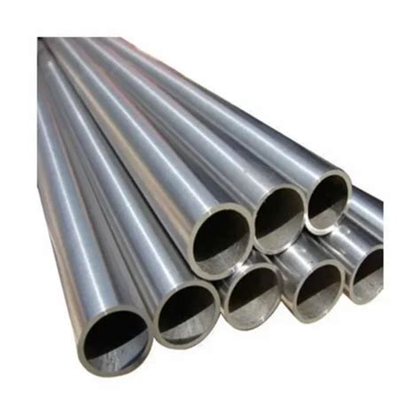 Galvanized 6inch Mild Steel Round Pipe At Rs 42 Kg In Patna ID