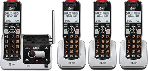 Top 9 Home Phones With Caller Id Announce - Home Gadgets