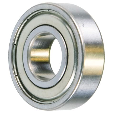 Fag Bearings 102867 Fag Usa Ball Bearings Summit Racing