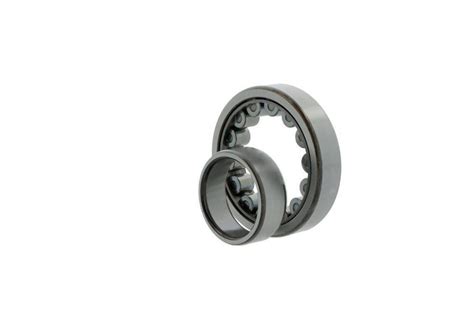 SKF Zylinderrollenlager NU2216 ECJ C3 Innen Ø 80 mm Außen Ø 140 mm