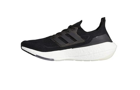 Adidas Ultraboost 21 Running Shoes RWST & REVIEW | RunnerClikc