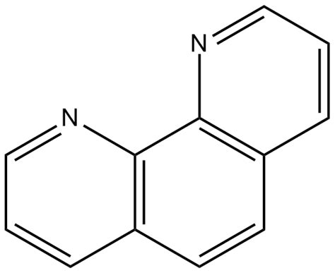 Apexbio O Phenanthroline Metalloprotease Inhibitor Cas 66 71 7
