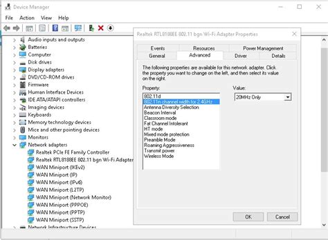 Solucionado Problema Conexión A Internet Wifi En Portatil Comunidad De Soporte Hp 935362