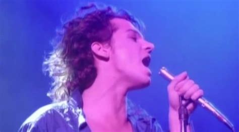 INXS Jimmy Barnes Good Times