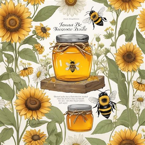 Public Bumble Bee Day Level Outlines Premium Ai Generated Image