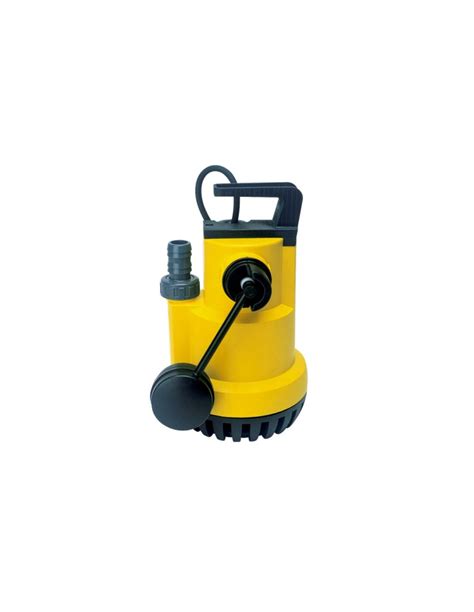 Submersible Pump Espa Vigila 350 At The Best Price Piscinarium