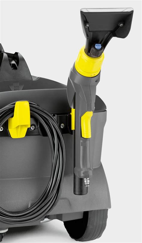 Karcher Puzzi Spray Extraction Carpet Cleaner