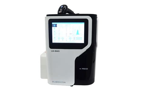 Hba C Analyzer Ld Hplc System Fully Automated Analyzer For Hba C