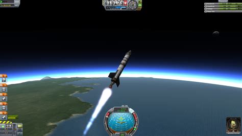 Kerbal Space Program Guide Swimvol