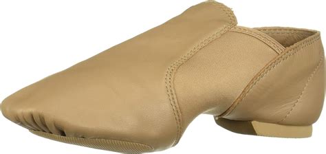 Tan Jazz Dance Shoes