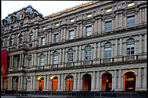 Melbourne Gpo Melbourne Gpo Jim Dimo Flickr