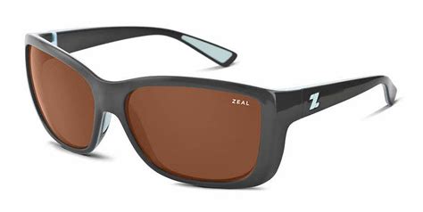 Zeal Optics Idyllwild Prescription Sunglasses Free Shipping