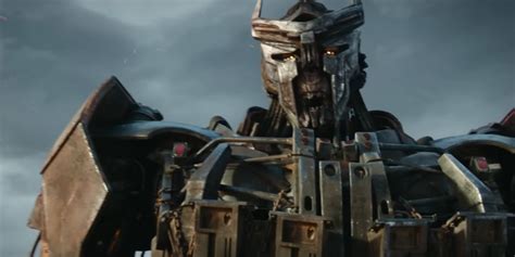 Transformers: Rise of the Beasts – Scourge’s History Throughout the Franchise