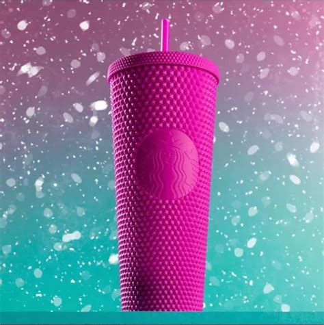 Cold Cup Morado Starbucks Cuotas Sin Inter S