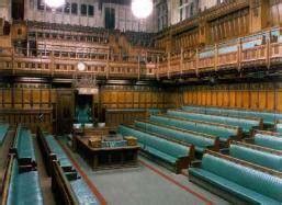 Houses of Parliament Tour