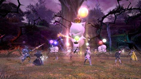 Good King Moogle Mog Xii Wiki Final Fantasy Xiv Amino Amino