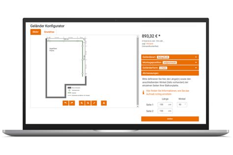 Case Study Huero Gel Nder Konfigurator Landcode Softwareentwicklung Gmbh