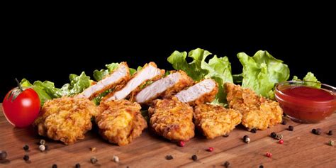 Resep Chicken Nugget Fiesta Kumpulan Resep Enak