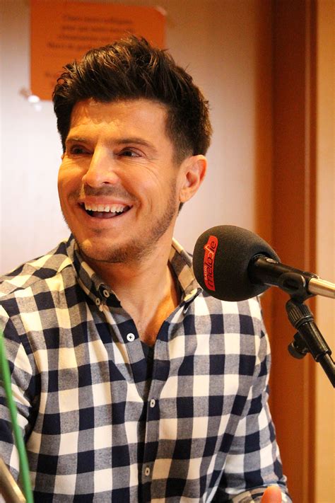 L interview de Vincent Niclo Radio Mélodie