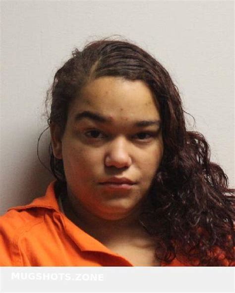 Ford Olivia Marie Rapides Parish Mugshots Zone