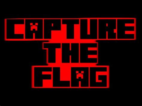 Capture The Flag YouTube