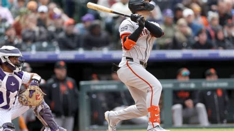 Dodgers Vs Giants Prediction Odds Picks May 13 Fox Sports