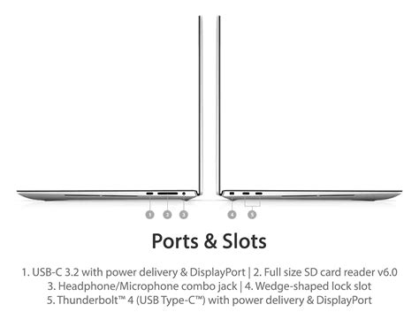 2021 Newest Dell XPS 15 9510 Laptop 15 6 FHD 500 Nits Display Intel