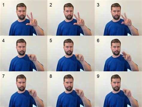 30 | ASL Dictionary