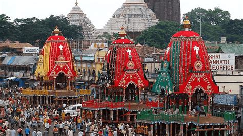 15 Amazing Temple Fairs In India Tour My India