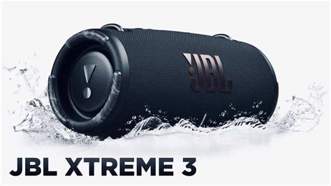 Caixa De Som Jbl Xtreme Review Completo