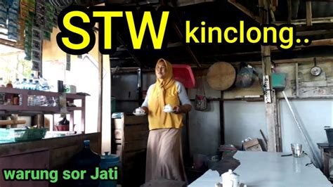 Warung Kopi Sor Jati Pilangrejo Dander Nyaman Cocok Untuk Kawula STW