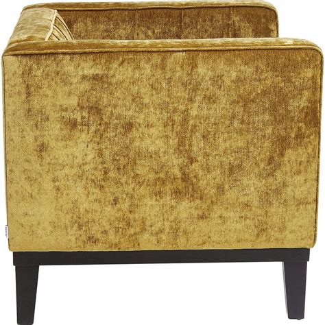 Кресло мягкое квадратное зеленое Mirage 78494 - купить за 59680 руб в ...